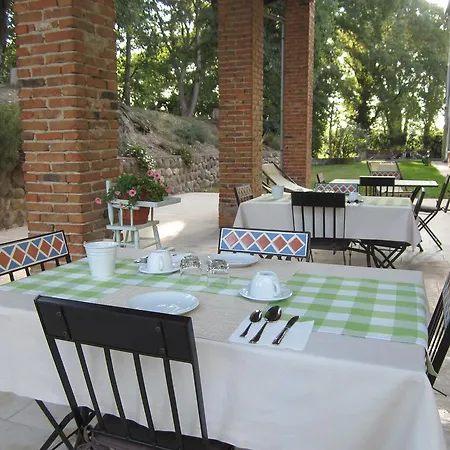 Valcerea Bed & Breakfast *